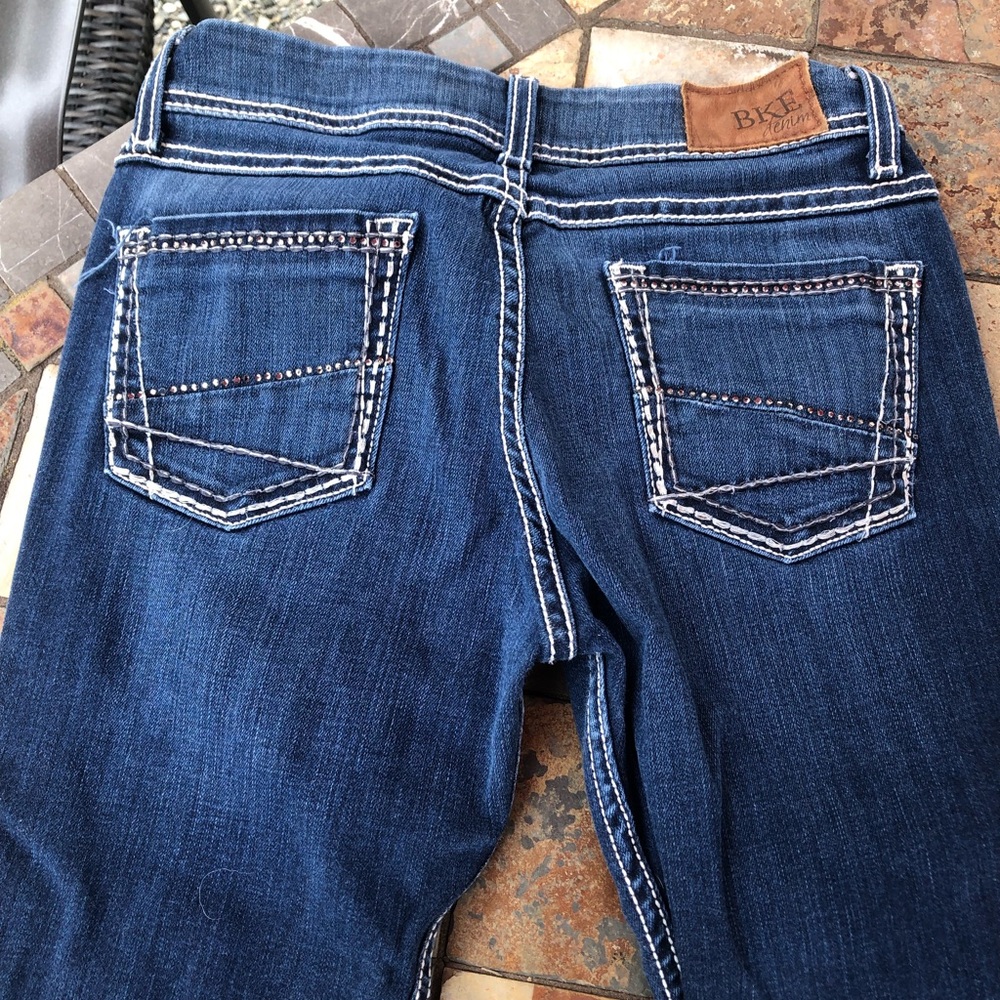 BKE jeans